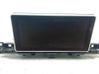 Radio/CD/DVD/GPS head unit 8W1919605