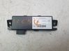 Other control units/modules 10918188