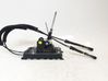 Wiper turn signal indicator stalk/switch 5Q0711049BP