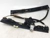 Front door manual window regulator SC2EM6104100B