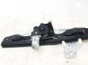 Rear window lifting mechanism without motor SC2EM6204100B