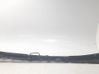 Windshield trim 9816604280