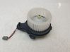 Heater fan/blower JX6A19846GA