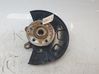Front wheel hub spindle knuckle 10226410