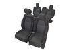 Juego del asiento 81531TLAY01ZA