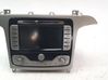 Radija/ CD/DVD grotuvas/ navigacija 8S7T18K931BC