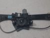 Aizmugurē elektriskais loga pacelšanas mehānisms bez motoriņa 10367615