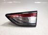 Tailgate rear/tail lights LV4B13A602AH
