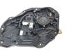 Macara geam spate fără motor 5A02FA701