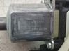 Regulador de puerta trasera con motor 5FA839462B