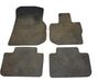 Car floor mat set 874578202