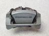 Mocowanie / Zacisk hamulca tylnego 95B615406E