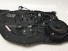 Front door window regulator motor DA6R5997XB