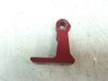 Inny element półki bagażowej 8X0831404A