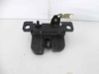 Tailgate lock latch REF