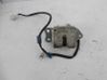 Tailgate lock latch REF