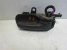 Rear door interior handle REF