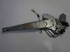 Regulador de puerta trasera con motor C1007258X