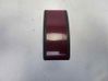 Hazard light switch 9164141