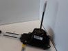 Interruptor/palanca de limpiador de luz de giro 349014605R