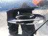 Rear door exterior handle 