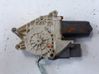 Rear door window regulator motor 9632533380
