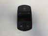 Electric window control switch 13258521AA