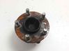Front wheel hub spindle knuckle SU00300781