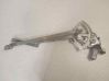 Front door manual window regulator 61188CA010