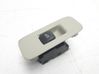 Electric window control switch 31394840
