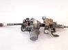 Steering wheel axle 00520644650