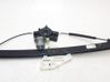 Mechanizm podnoszenia szyby tylnej bez silnika 83A839461