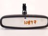Rear view mirror (interior) 13581081