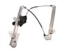 Regulador manual de la ventanilla delantera BCJH59590A