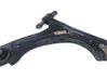 Brazo de suspensión delantero 54501N9000