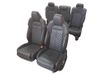 Juego del asiento 4M0881361