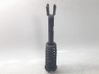 Front shock absorber with coil spring C2Z26736