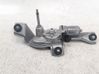 Rear window wiper motor KD5367450