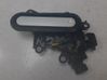 Rear door exterior handle 69203F4010