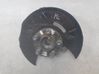 Front wheel hub spindle knuckle YR00054880