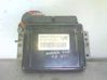 Engine control unit/module 96378045
