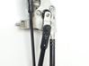 Motor del limpiaparabrisas 981100C1950