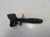 Wiper control stalk REF