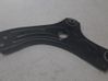 Brazo de suspensión delantero 545015216R