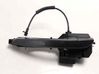 Rear door exterior handle 