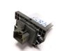 Heater blower motor/fan resistor 97179D1000