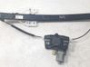 Mechanizm podnoszenia szyby tylnej bez silnika 83A839461