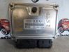 Unidad de control/módulo del motor 4B1907401D