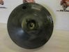 Hydraulic servotronic pressure valve 8200403287C
