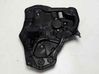 Rear window lifting mechanism without motor GHP973590B